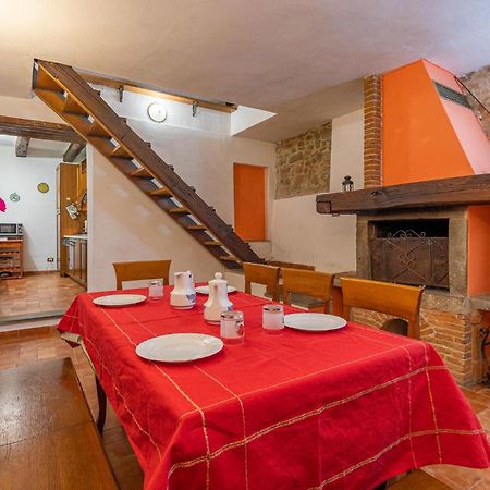 Awesome Home In Marliana With Kitchenette 外观 照片