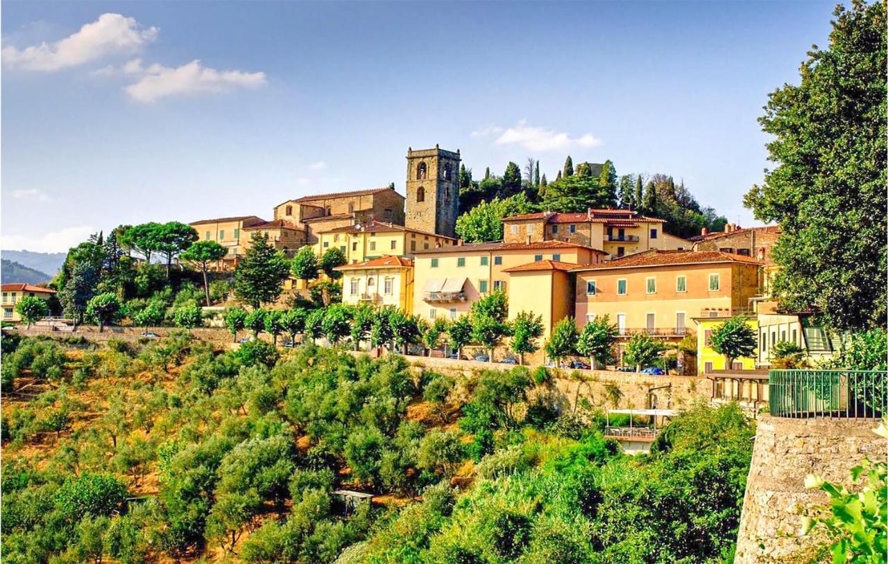 Awesome Home In Marliana With Kitchenette 外观 照片