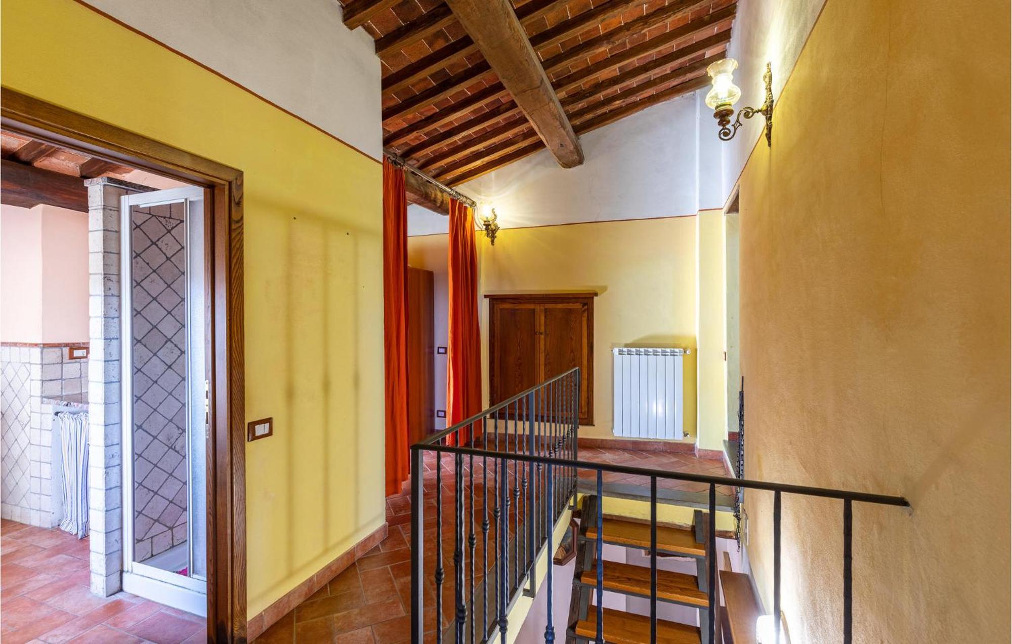 Awesome Home In Marliana With Kitchenette 外观 照片